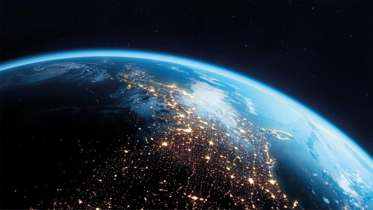 Celebrate Earth Day at the New Jersey State Museum