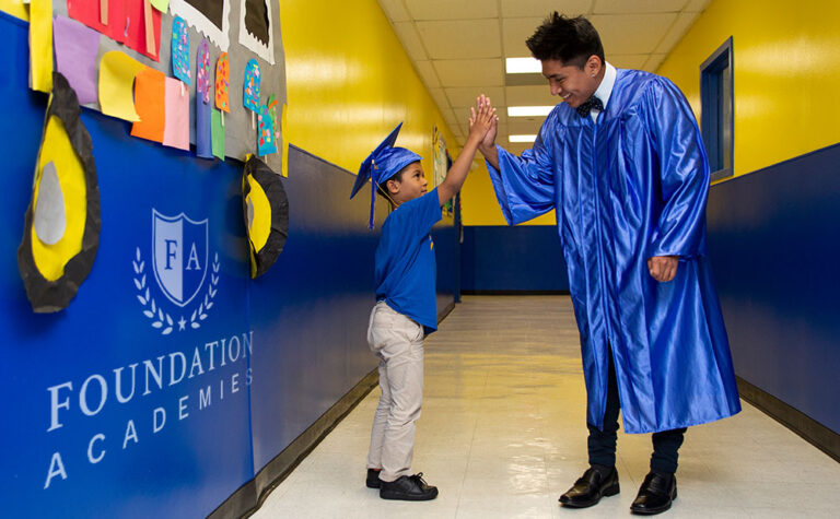 FA School Performance Rebounds from 2022, Now Ranking in Top Third of All NJ Schools