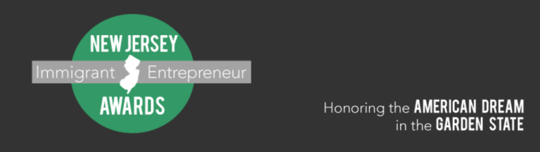 Nominations Are Open For the 2024 Annual New Jersey Immigrant Entrepreneur Awards