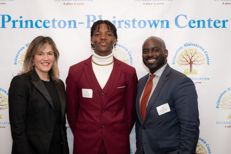 Princeton-Blairstown Center’s Soirée Under the Stars Supports Local Youth