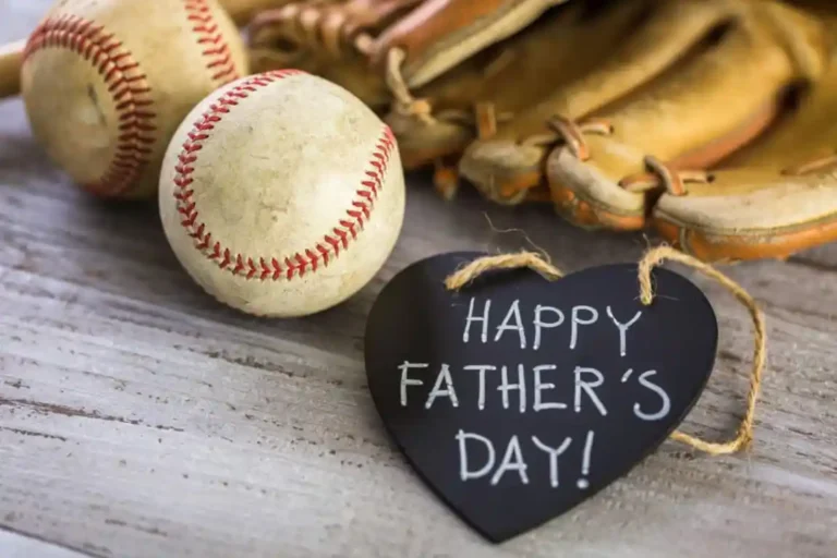 Have a Home Run Father’s Day with the Trenton Thunder