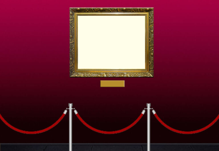 Museum Passes Available at the Trenton Free Public Library