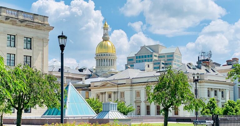 Historic Happenings: Picking the Perfect Capital