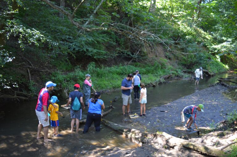 Finding Fossils With the New Jersey State Museum