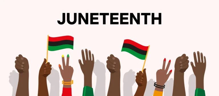 City of Trenton to Host Juneteenth Celebration