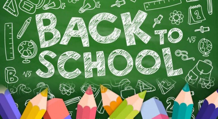 Trenton Public Schools to Host Back to School Extravaganza