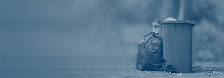 Trenton Announces City Wide Cleanup through August