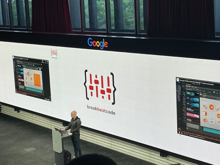 Spanish BreakBeatCode Hackathon Unites Students Across Latin America