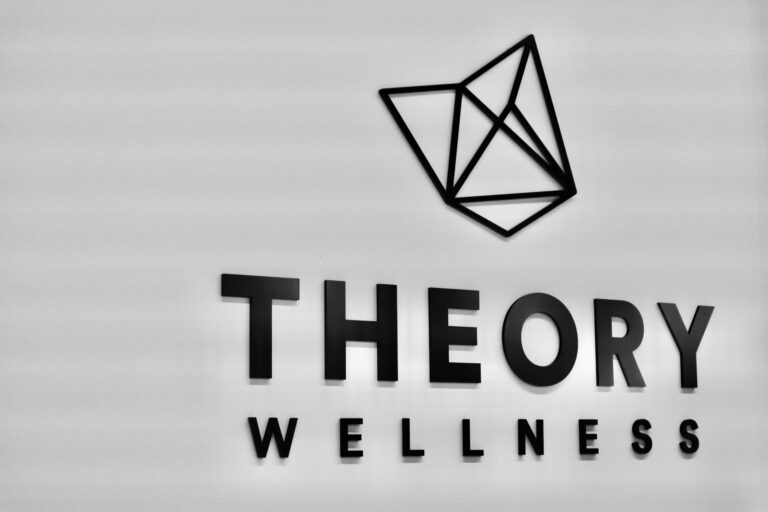 Theory Wellness Celebrates Grand Opening in Trenton