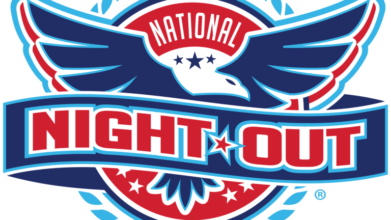 National Night Out Returns to Trenton