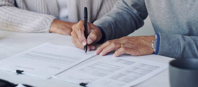 Join the NJ State Library for Estate Planning Bootcamp