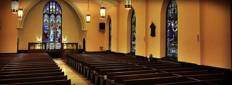 Transforming a Trenton Jewel: The David Brearley Center for the American Constitution