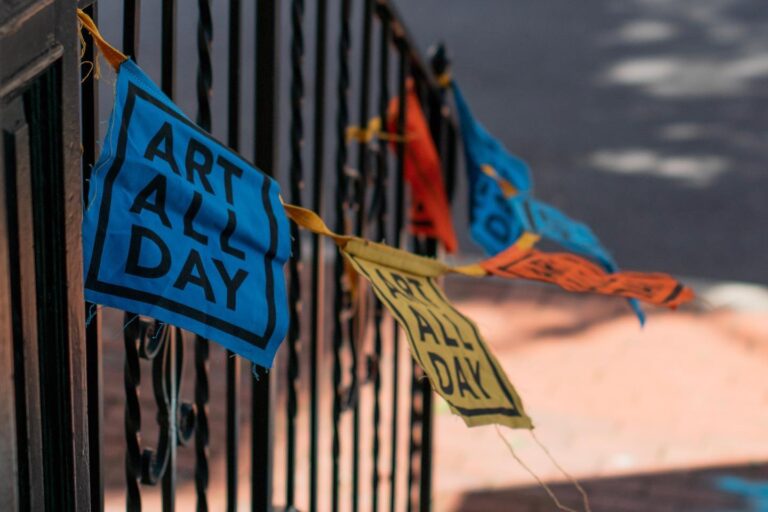 Art All Day 2024: Trenton’s Annual City-Wide Art Tour