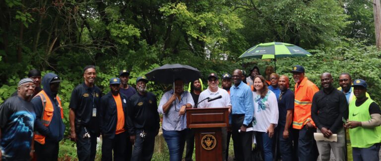 North Ward is Next Up in Trenton’s Citywide Cleanup