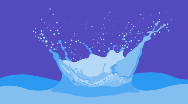 Make a Splash with September’s Small Explorers