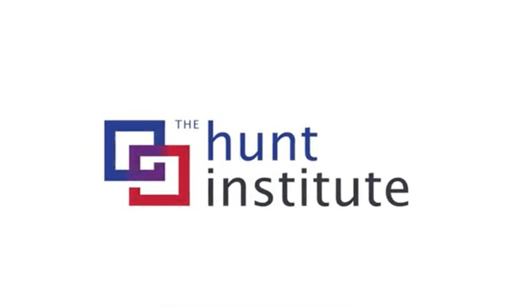 Trenton Mayor Reed Gusciora Joins the Hunt Institute’s Inaugural Early Learning Nation Fellows Program