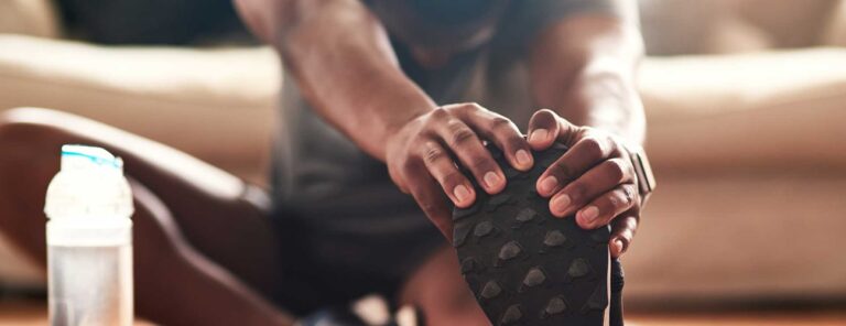 Learn the Basics of Sports Safety with the NJ State Library