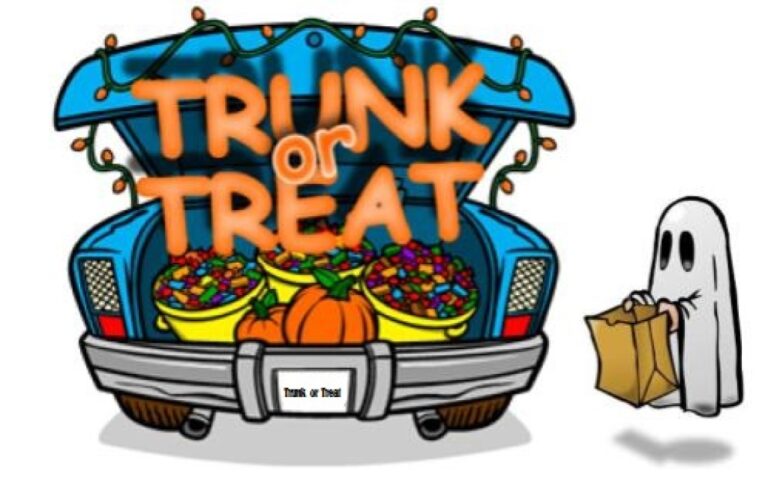 Capital Area YMCA Announces 2024 Trunk or Treat