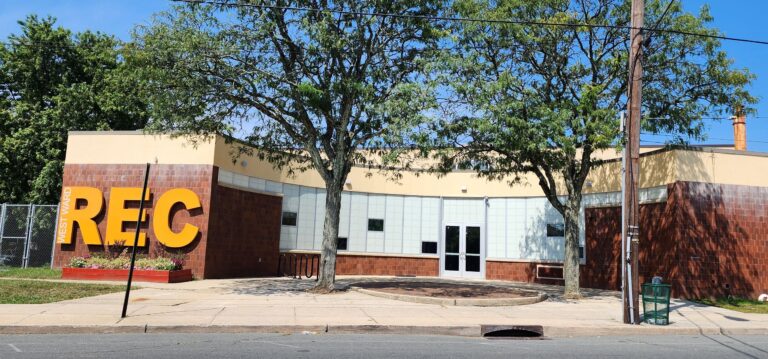 Enroll Now for Trenton’s Youth Afterschool Program