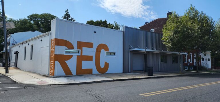 Trenton’s Teen Afterschool Program Returns for 2024-2025 School Year