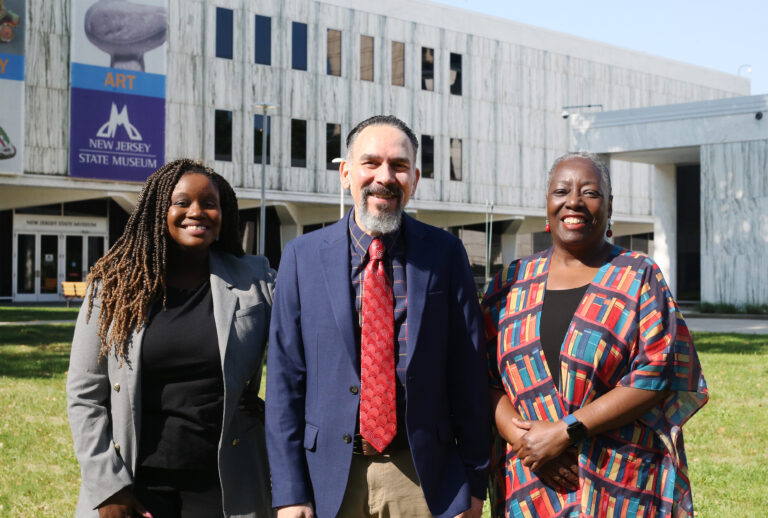 Thomas Edison State University and New Jersey State Library Launch Artificial Intelligence Task Force to Drive Strategic Innovation