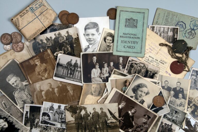 Discover Garden State Genealogy with the NJ State Library and New Jersey State Archives
