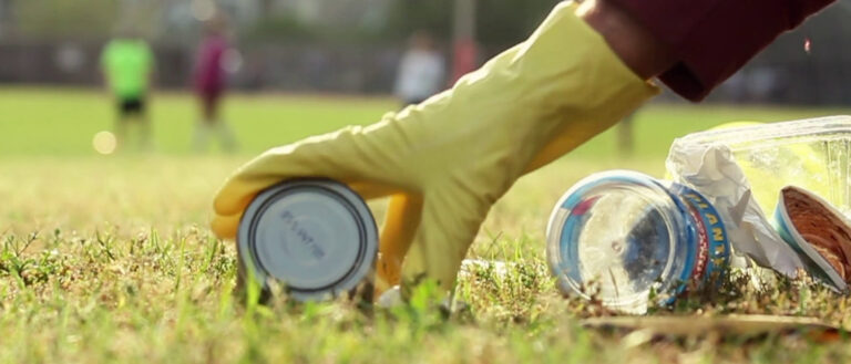 “Act Local”—TerraCycle Invites Americans to Take Action and Join the Millions Participating in National CleanUp Day