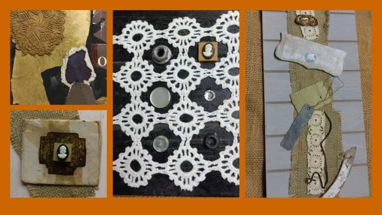 “When They Were Here” at the Trent House Museum