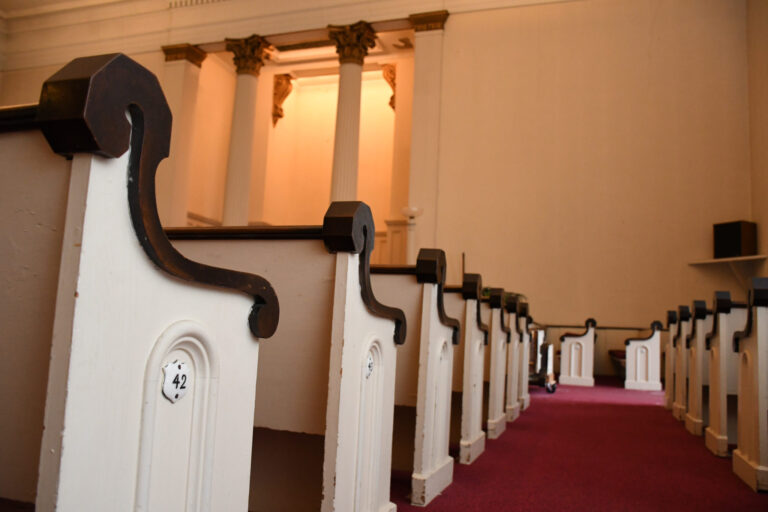 120 East State Announces “Climbing Higher, Soaring Together” Grassroots Community Fundraising Campaign