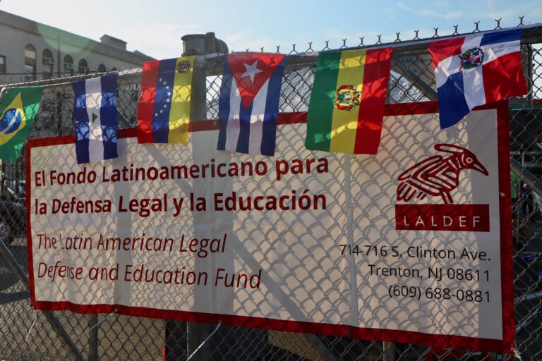 LALDEF Celebrates Successful Hispanic Heritage Month Wellness Fair