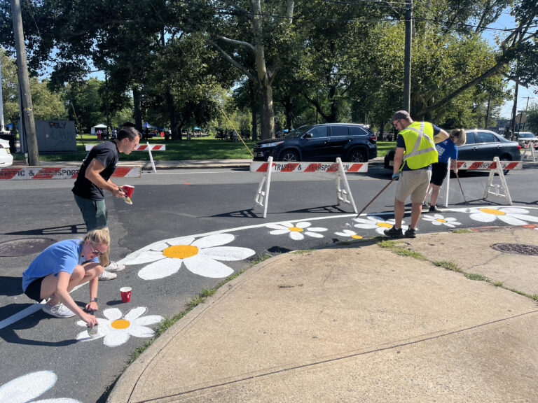 Help Make East Trenton Streets Safer – Local Crowdfunding Campaign Competing for Matching Funds