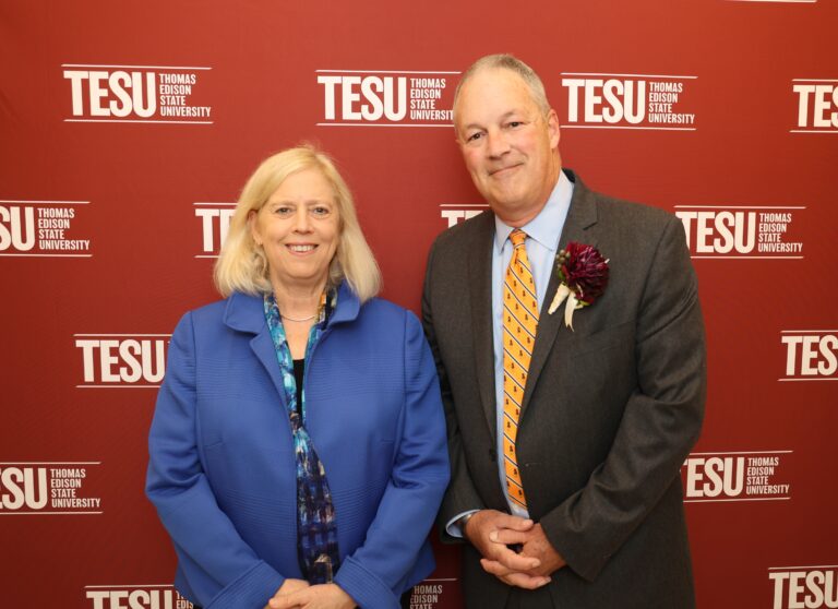 Thomas Edison State University Foundation Celebrates 2024 Impact Awards, Honoring Alumni and Community Leaders