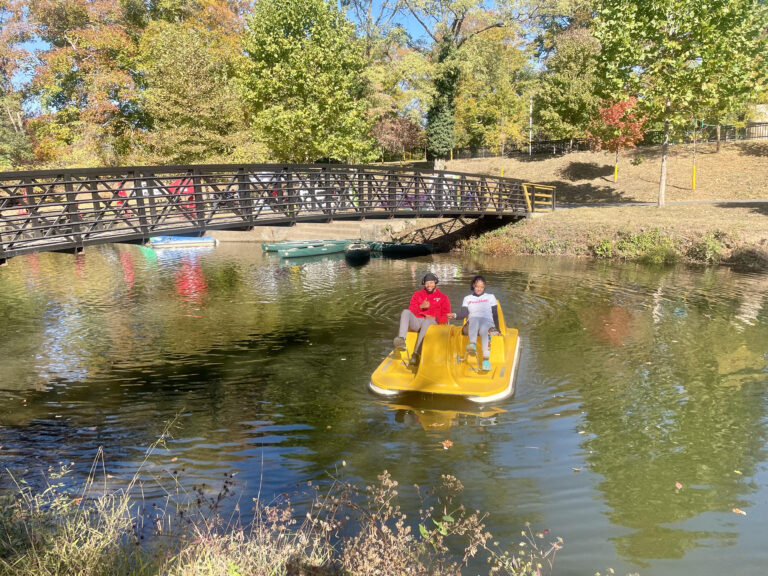 ‘Tour de Towpath’ on Saturday Will include Canal Festival for Families with DJ, Canoeing, Bounce House, and More!
