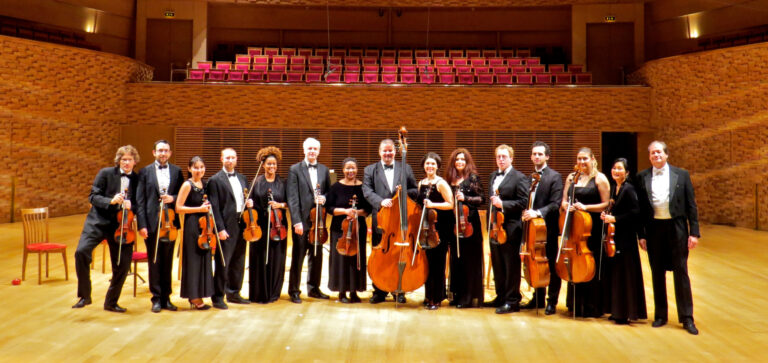 Philadelphia Virtuosi to Present “Bon Appétit!” at the New Jersey State Museum