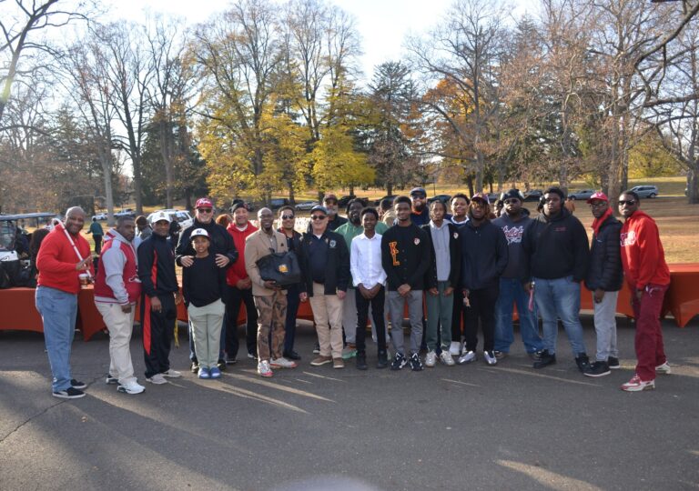 City of Trenton Hosts 5th Annual Turkey Giveaway