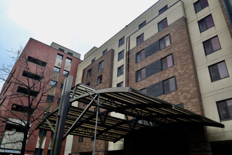 City of Trenton Announces NJEDA Local Property Acquisition Grant for Former Marriott Hotel