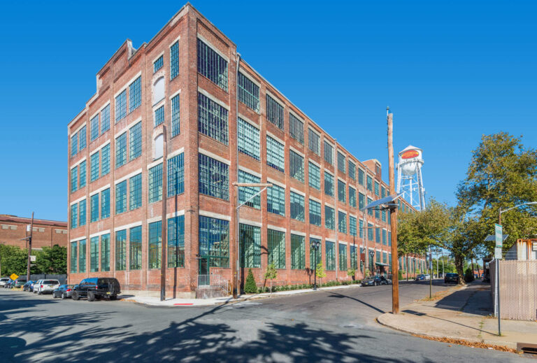 Celebrate Friendsgiving and Fine Arts At The Roebling Gallery