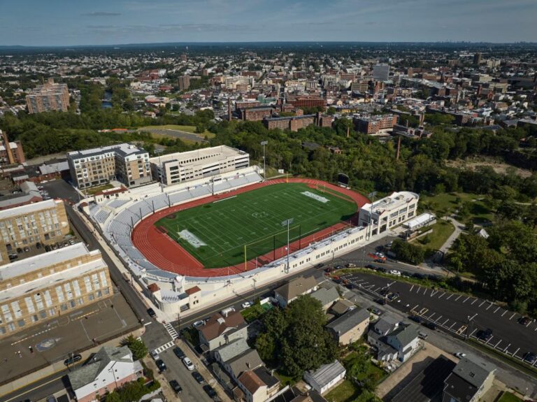 Trenton Firm Wins 2024 National Preservation Award Restoration of Hinchliffe Stadium in Paterson, N.J., among recipients