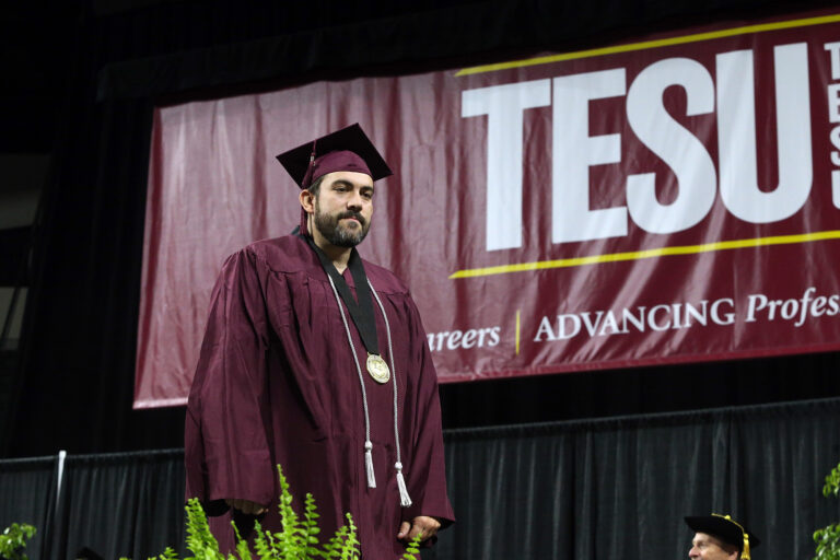 TESU Highlights Credit for Workplace Training During National Apprenticeship Week, Nov. 17-23, 2024