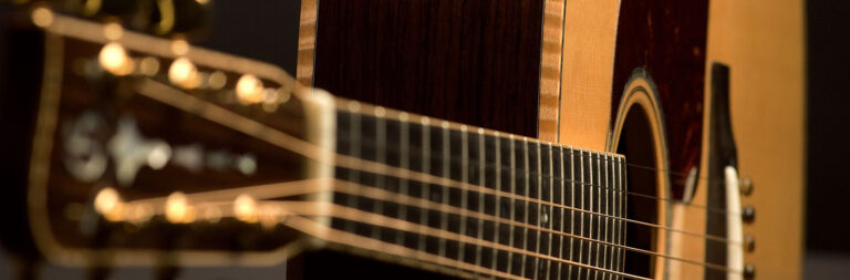 Cathedral Arts Series at Trinity Cathedral Offers World and Spanish Guitar Concert