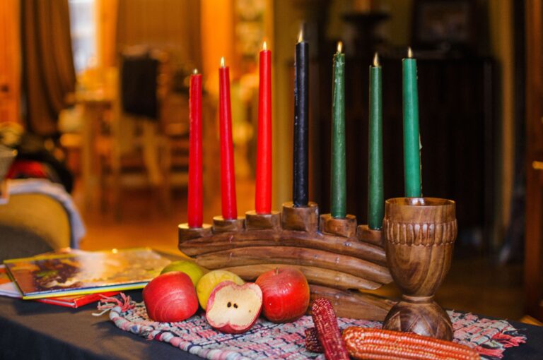Smith Family Foundation Announces Kwanzaa 365 Celebration
