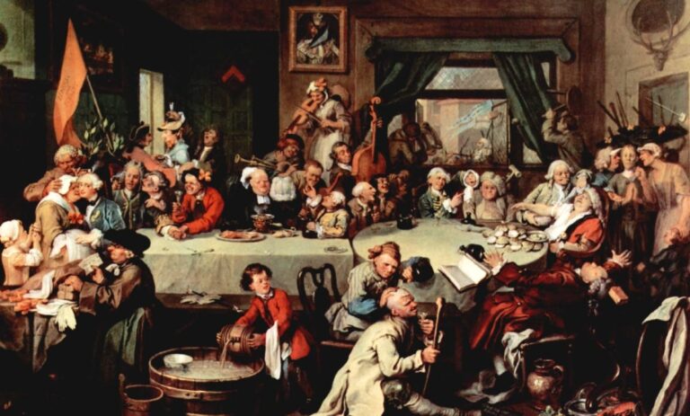 New Jersey State Library to Host Author Talk with Michael C. Gabriele