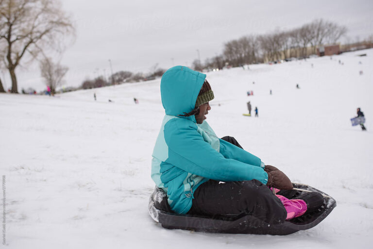 City of Trenton Announces Winter Break Youth Program