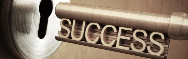 Find Financial Success With the NJ State Library