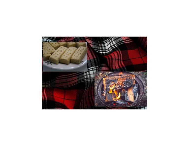 Hogmanay at the Trent House: Celebrating the New Year with Scottish Music, Stories, and Treats