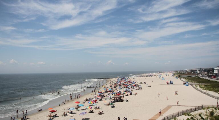 Curious Cape May: Uncover NJ’s Strangest Climate at the NJ State Library