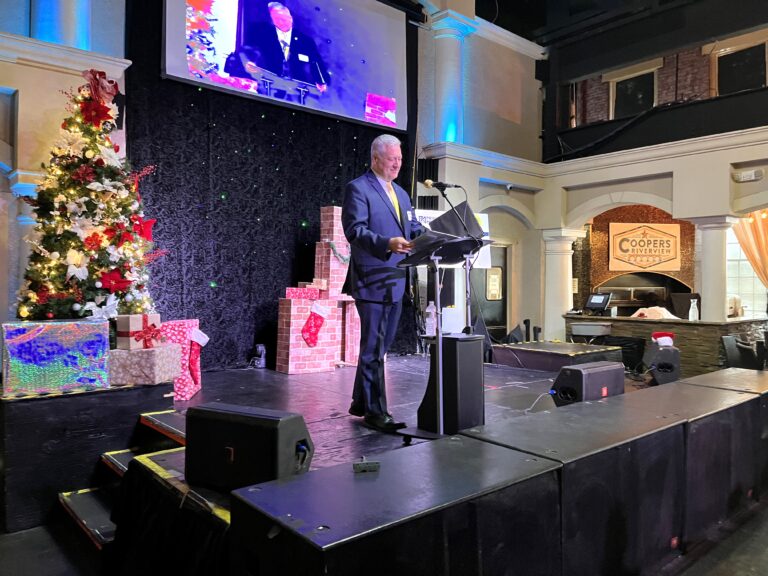 County Executive Dan Benson Delivers ‘State of the County: Year in Review’ Address