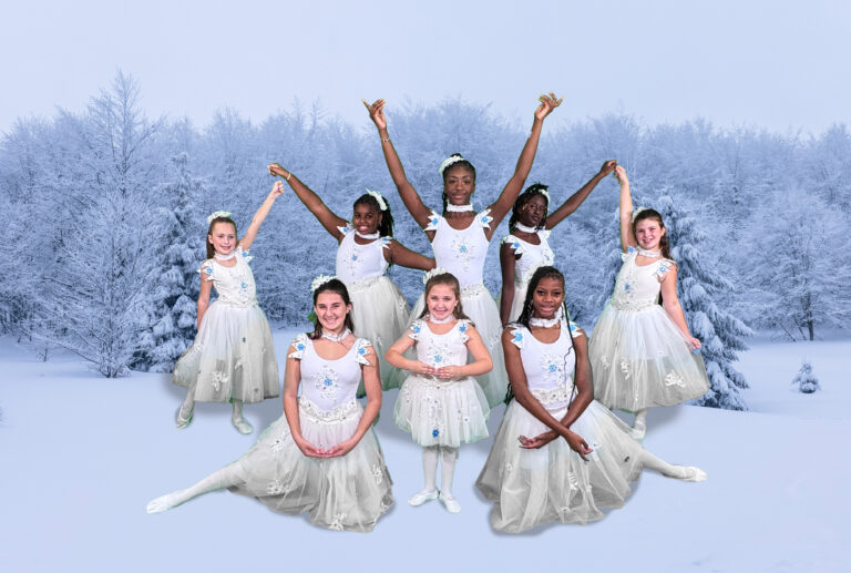 St. Nick Makes an Early Arrival at MCCC’s Kelsey Theatre for “Twas the Night Before Christmas,” Dec. 6-9