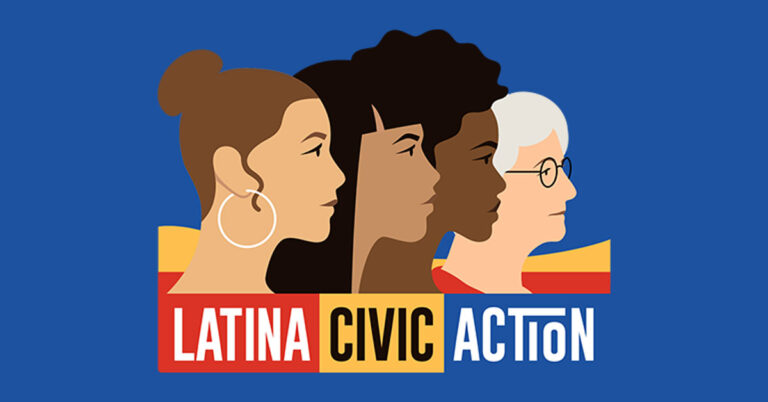 Latina Civic Action Announces New Slate of Officers