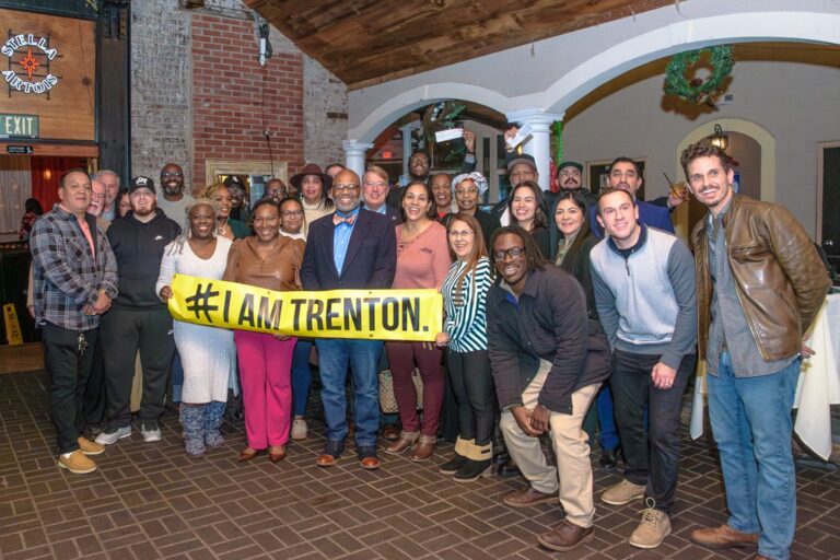 I Am Trenton Awards ‘Making Trenton Even Better’ Grants